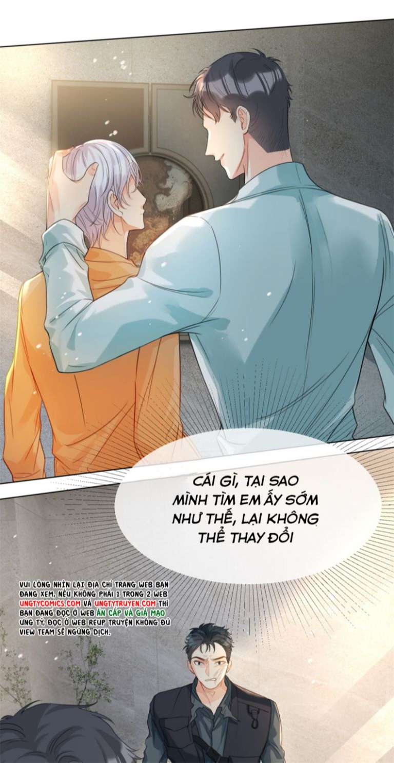 Bị Vạn Người Ghét Sau Khi Trùng Sinh Bạo Hồng Toàn Mạng Chap 33 - Next Chap 34