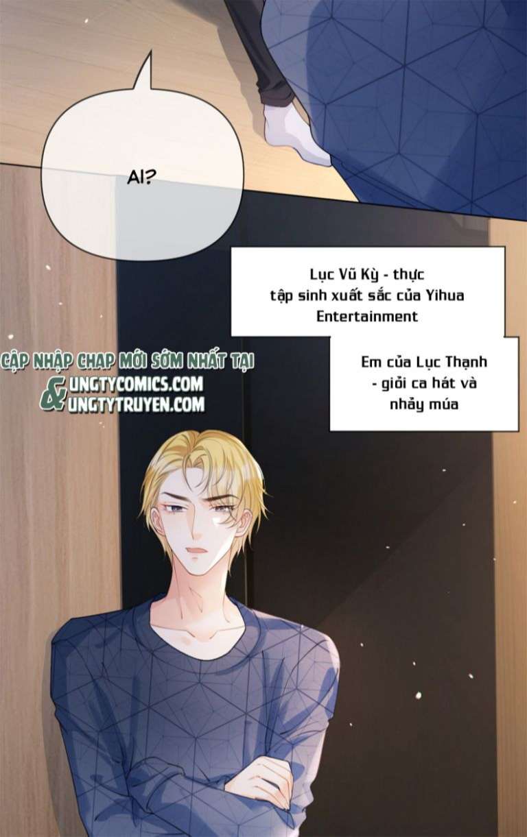 Bị Vạn Người Ghét Sau Khi Trùng Sinh Bạo Hồng Toàn Mạng Chap 33 - Next Chap 34