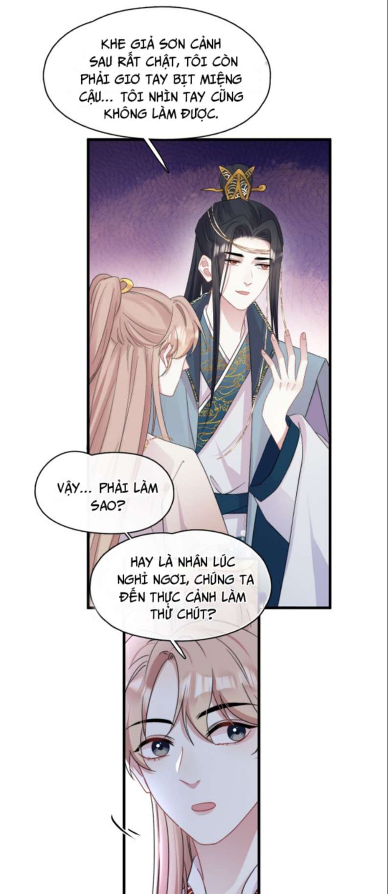 Không Có Tiền Chap 4 - Next Chap 5