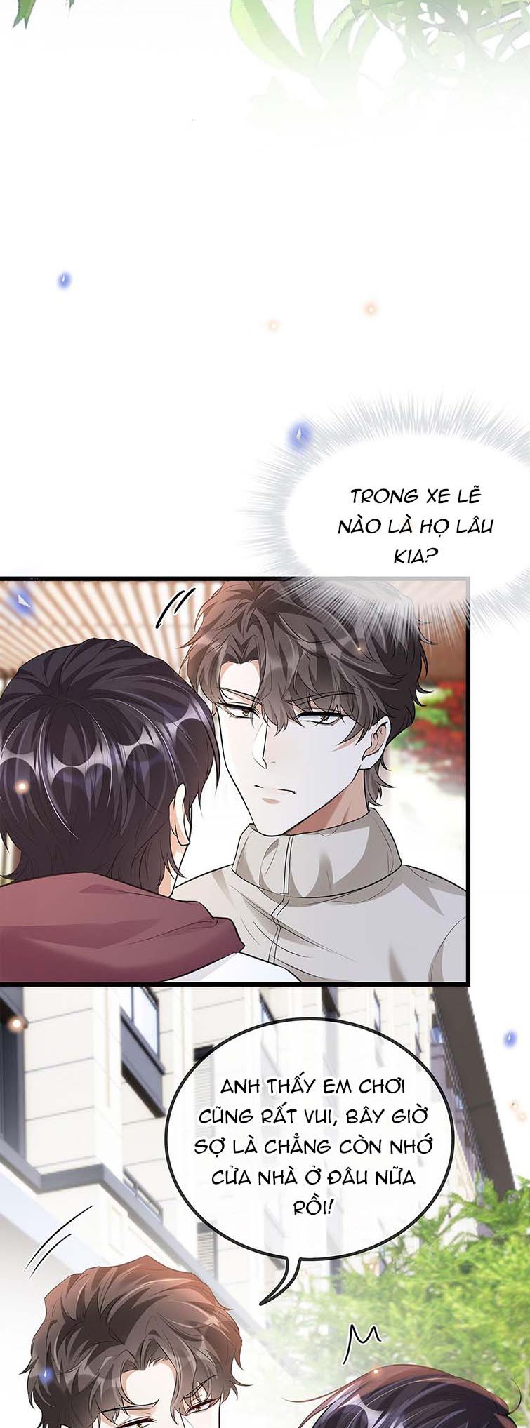 Đừng Nhặt Bạn Trai Trong Thùng Rác Chap 17 - Next Chap 18