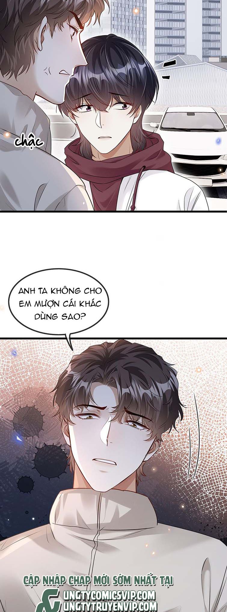 Đừng Nhặt Bạn Trai Trong Thùng Rác Chap 17 - Next Chap 18