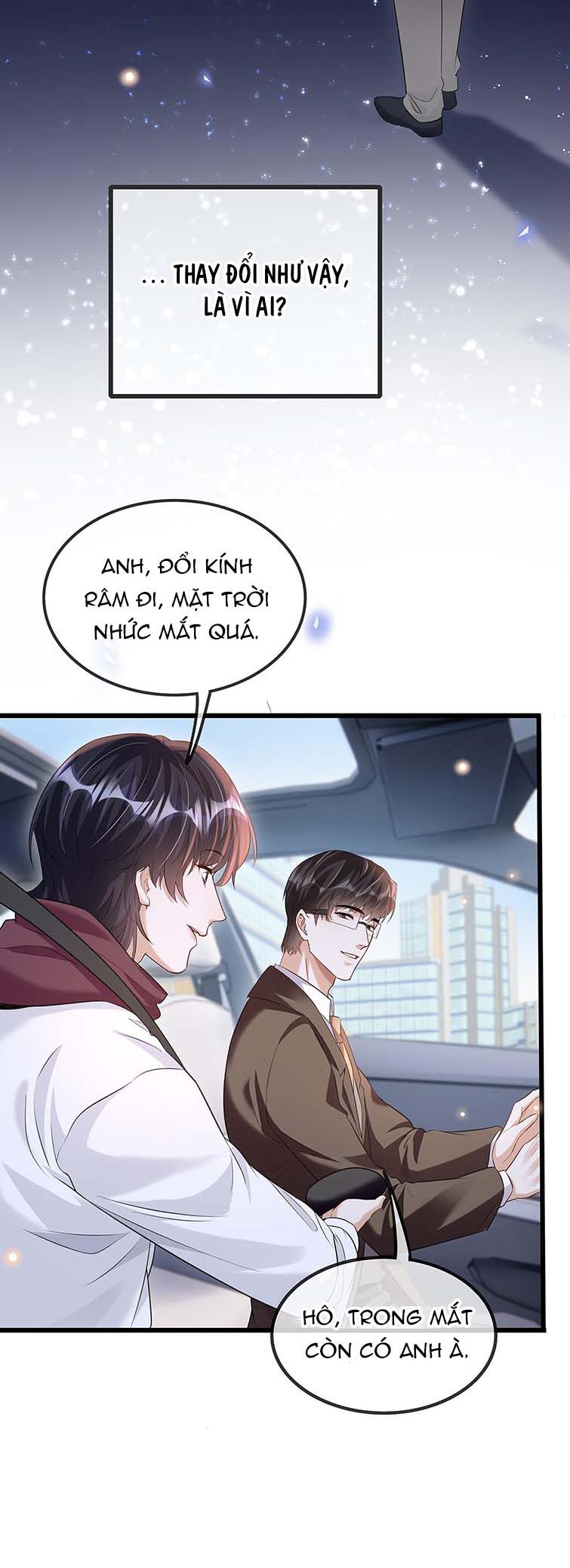 Đừng Nhặt Bạn Trai Trong Thùng Rác Chap 17 - Next Chap 18