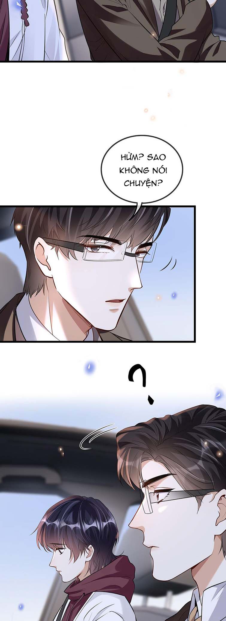 Đừng Nhặt Bạn Trai Trong Thùng Rác Chap 17 - Next Chap 18