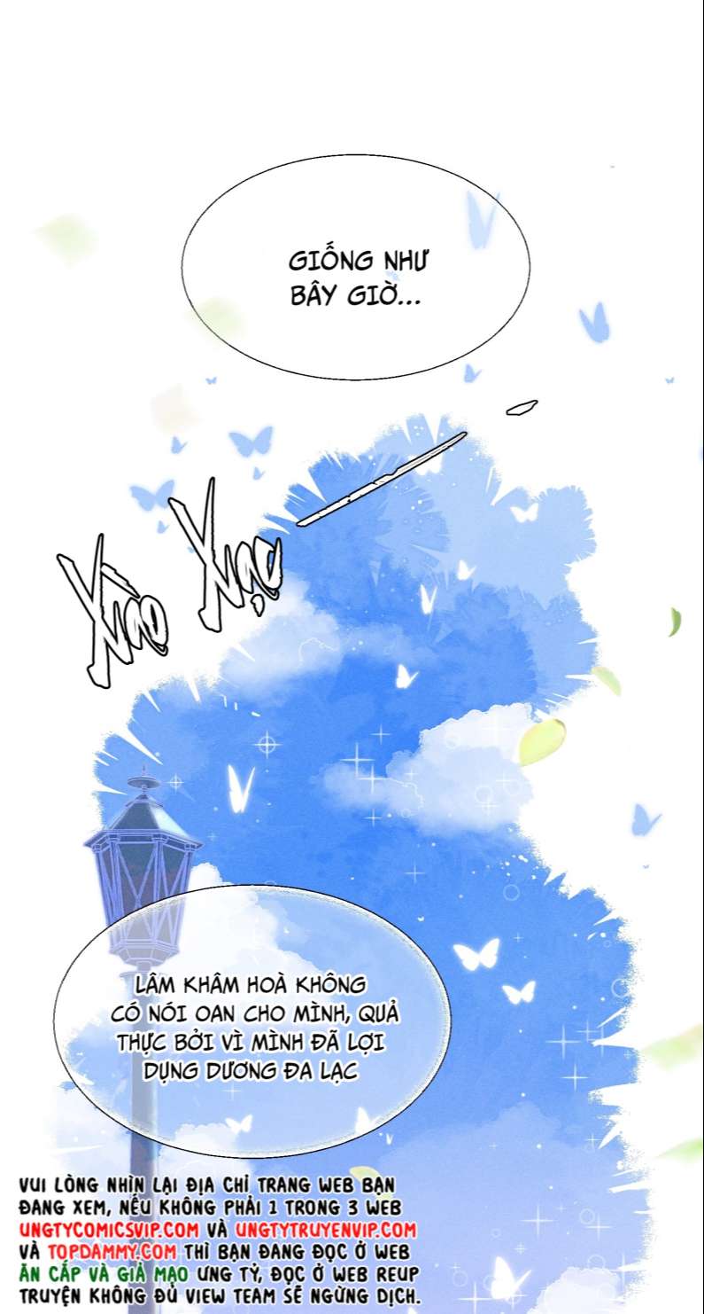 Ánh Trăng Vì Tôi Mà Đến Chap 12 - Next Chap 13