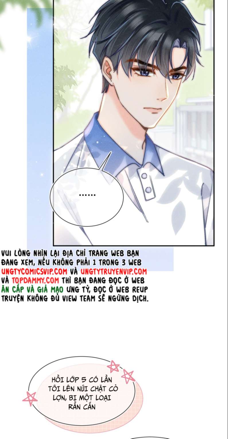 Ánh Trăng Vì Tôi Mà Đến Chap 12 - Next Chap 13