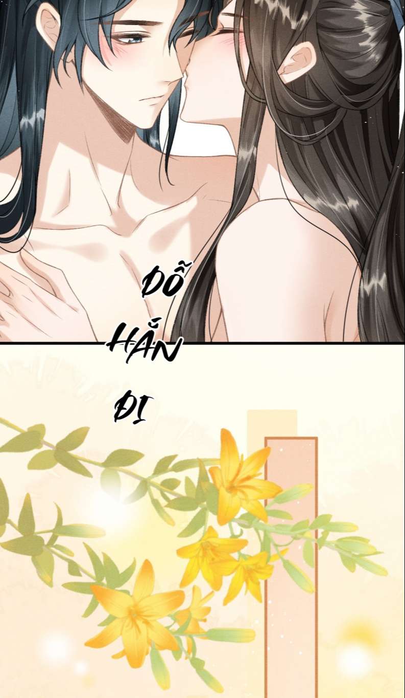 Đan Tiêu Vạn Dặm Chap 24 - Next Chap 25