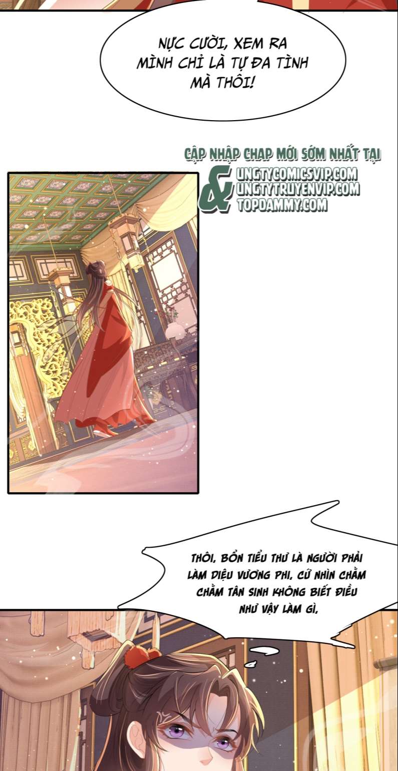 Bá Tổng Vương Phi Lật Xe Chỉ Nam Chap 63 - Next Chap 64