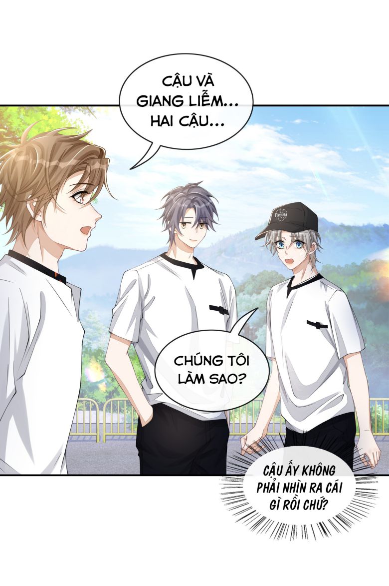 Bất Lộ Thanh Sắc Chap 42 - Next Chap 43