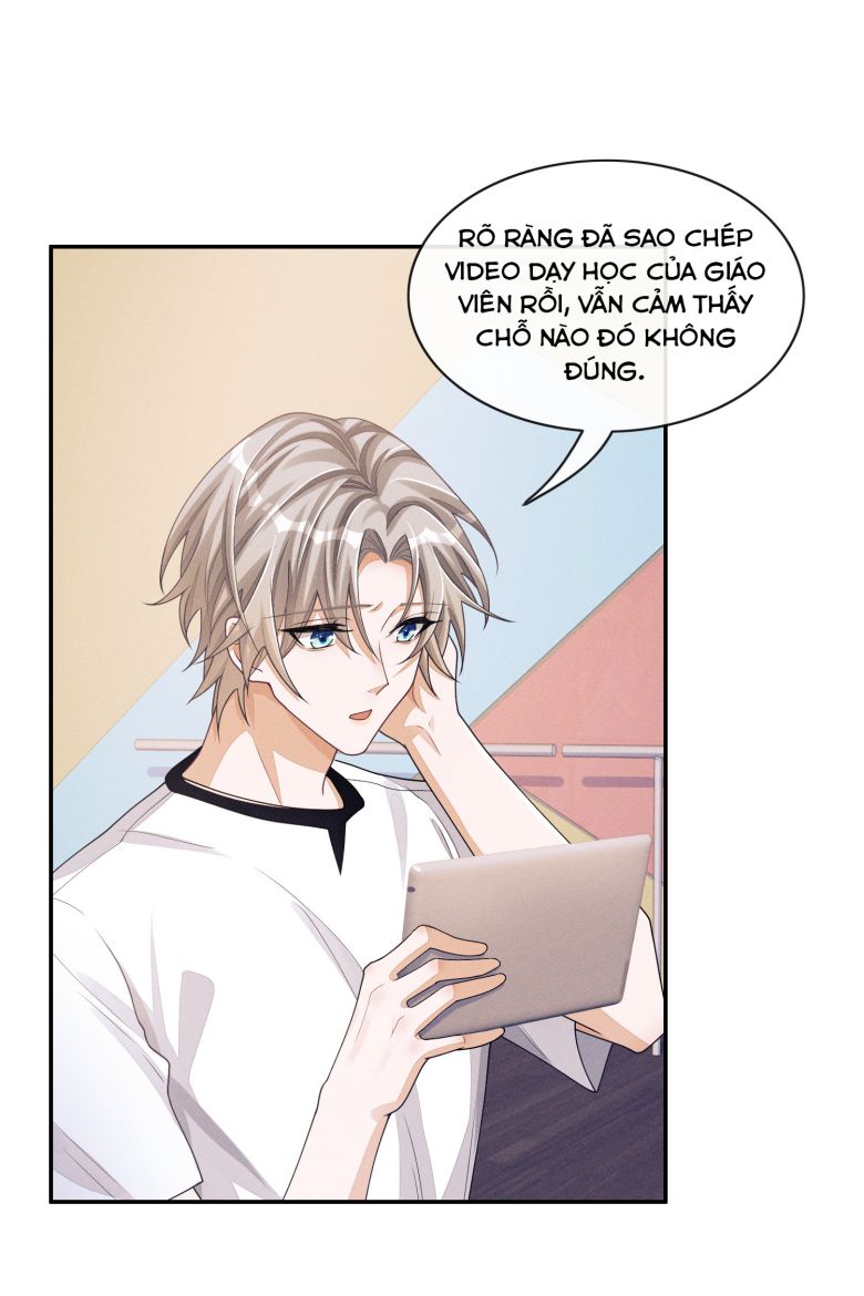 Bất Lộ Thanh Sắc Chap 42 - Next Chap 43