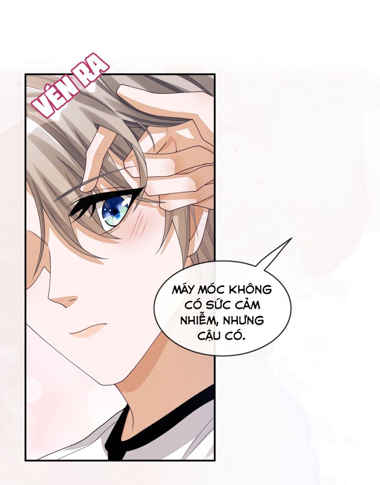 Bất Lộ Thanh Sắc Chap 42 - Next Chap 43