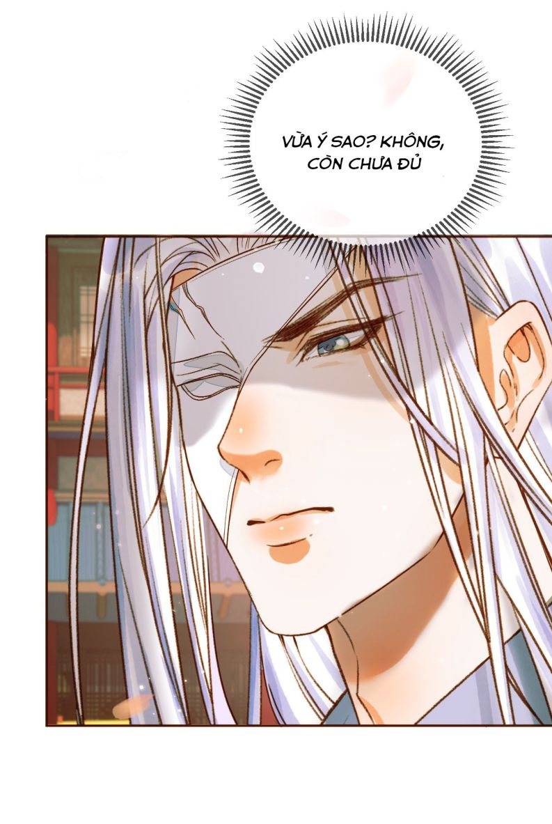 Ảnh Vệ Chap 24 - Next Chap 25