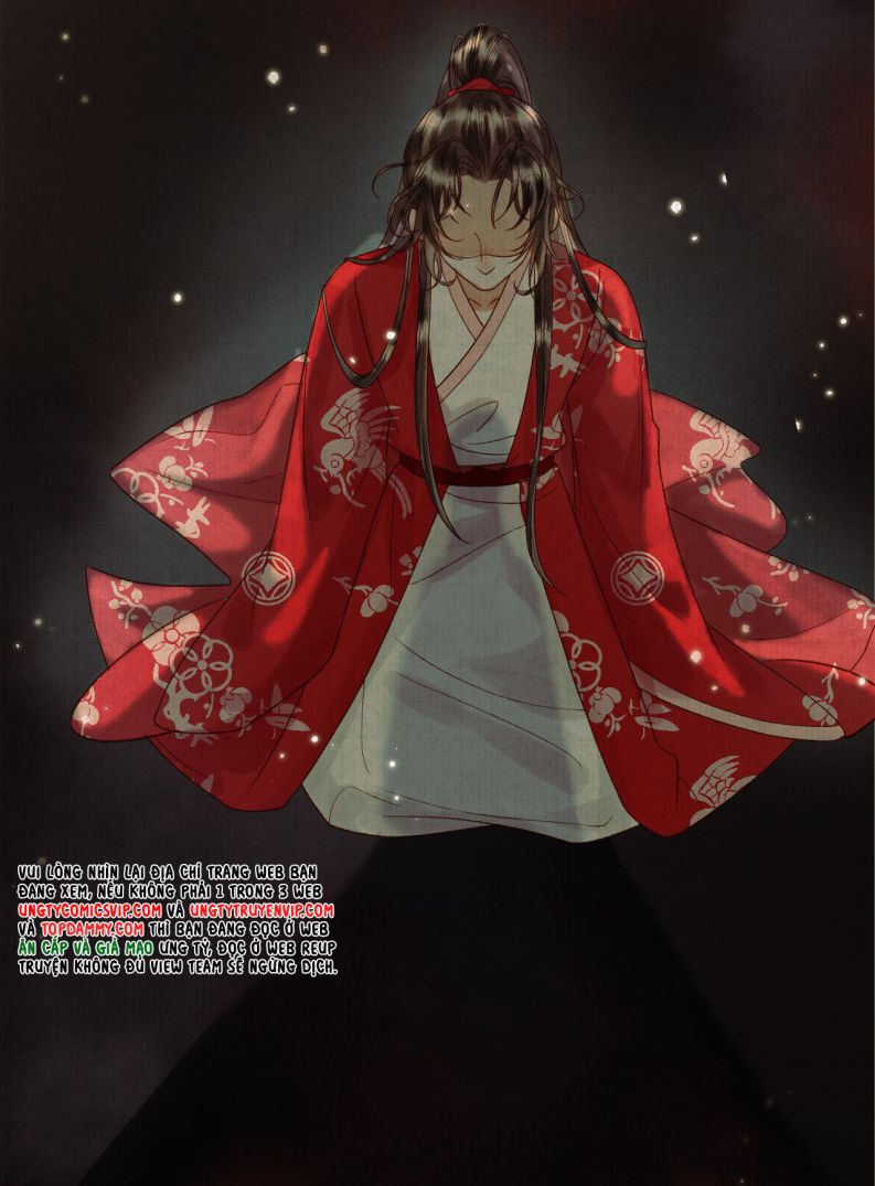 Ảnh Vệ Chap 24 - Next Chap 25