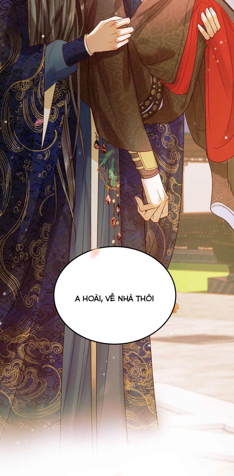 Ảnh Vệ Chap 24 - Next Chap 25