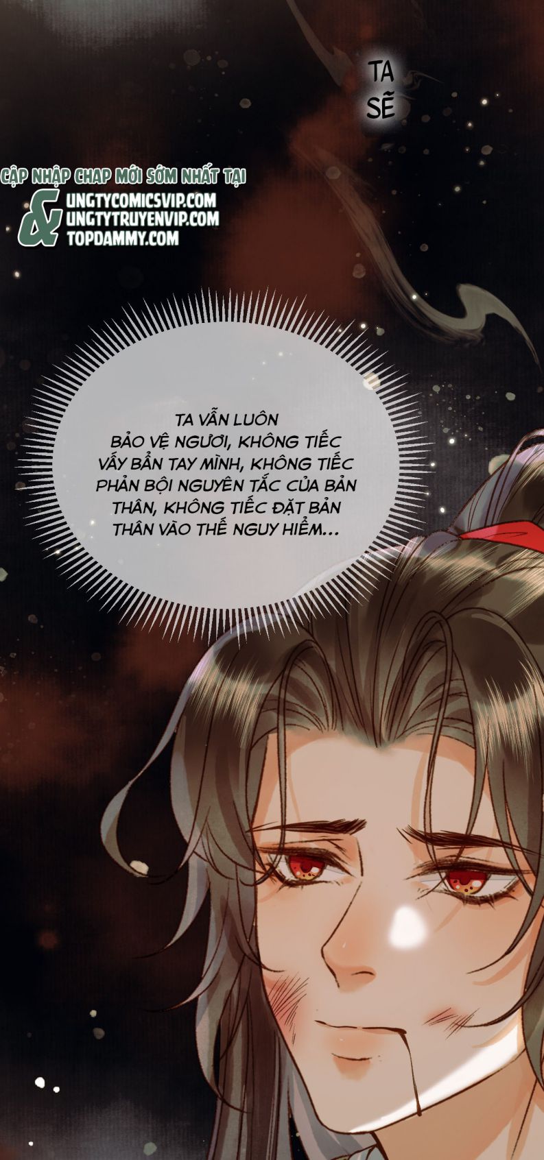 Ảnh Vệ Chap 24 - Next Chap 25