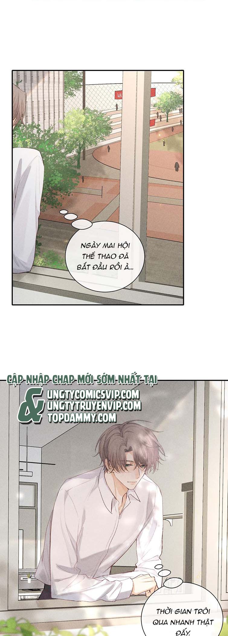 Trò Chơi Săn Bắn Chap 65 - Next Chap 66