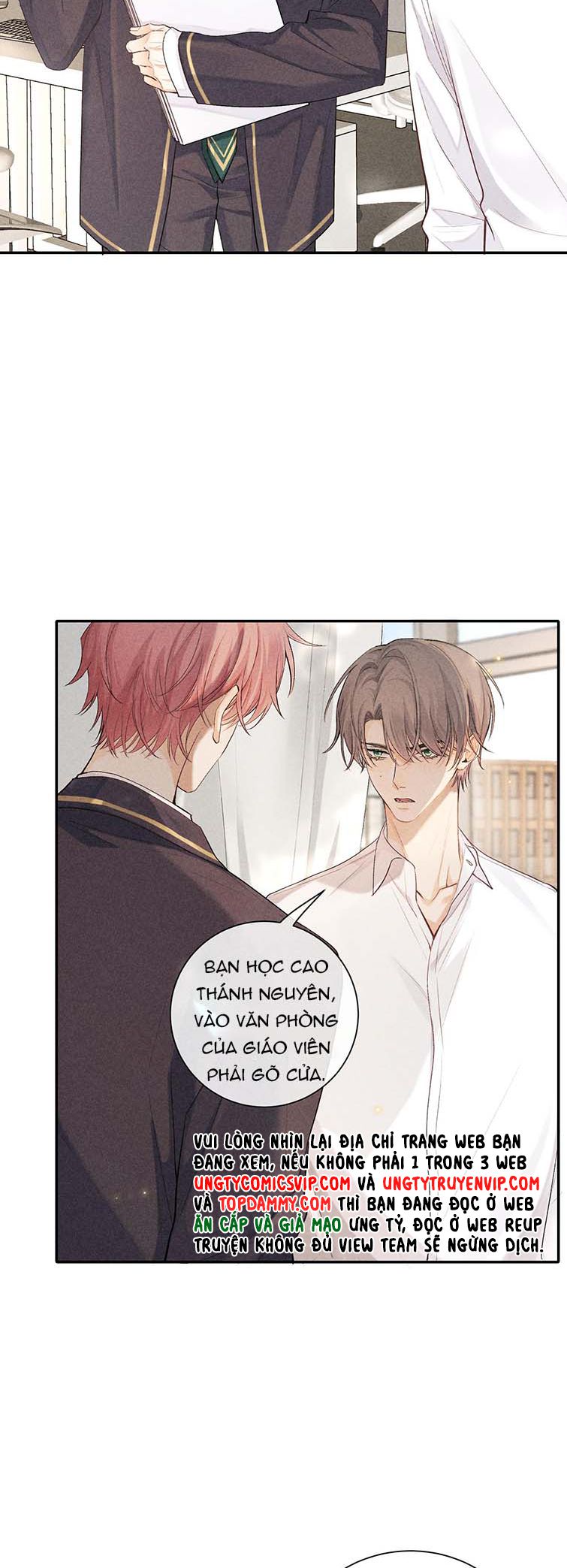 Trò Chơi Săn Bắn Chap 65 - Next Chap 66