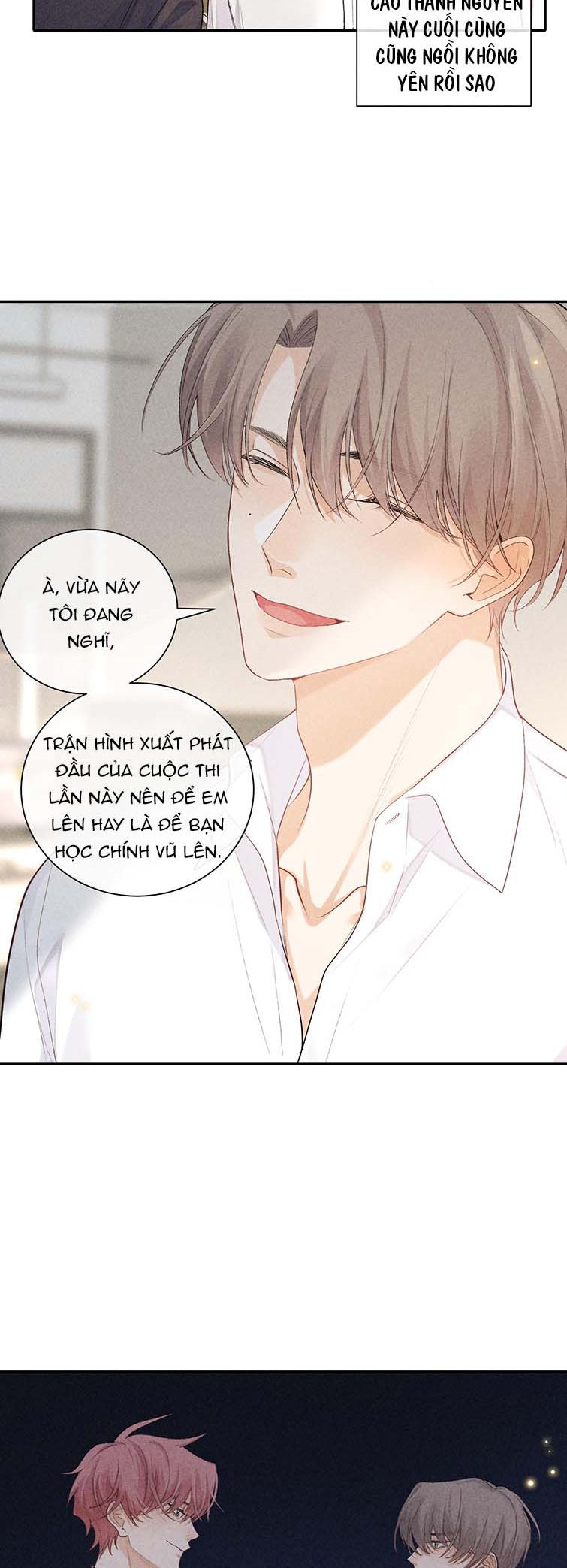 Trò Chơi Săn Bắn Chap 65 - Next Chap 66