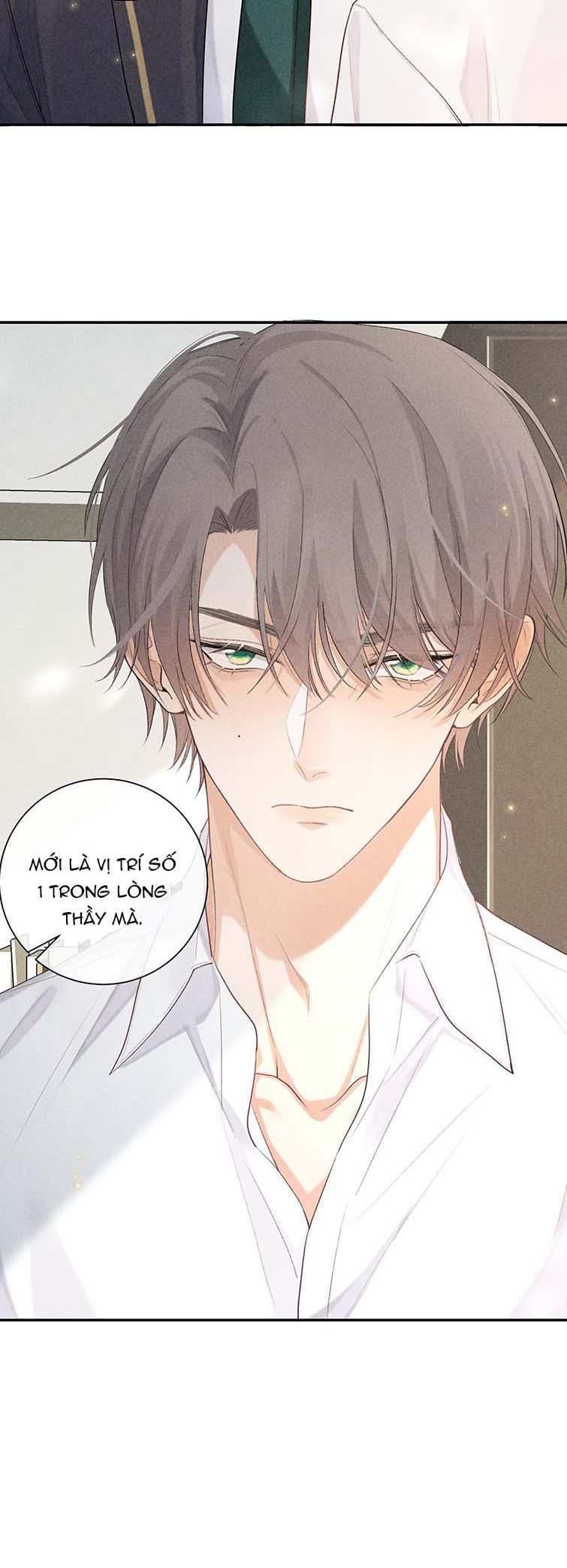 Trò Chơi Săn Bắn Chap 65 - Next Chap 66