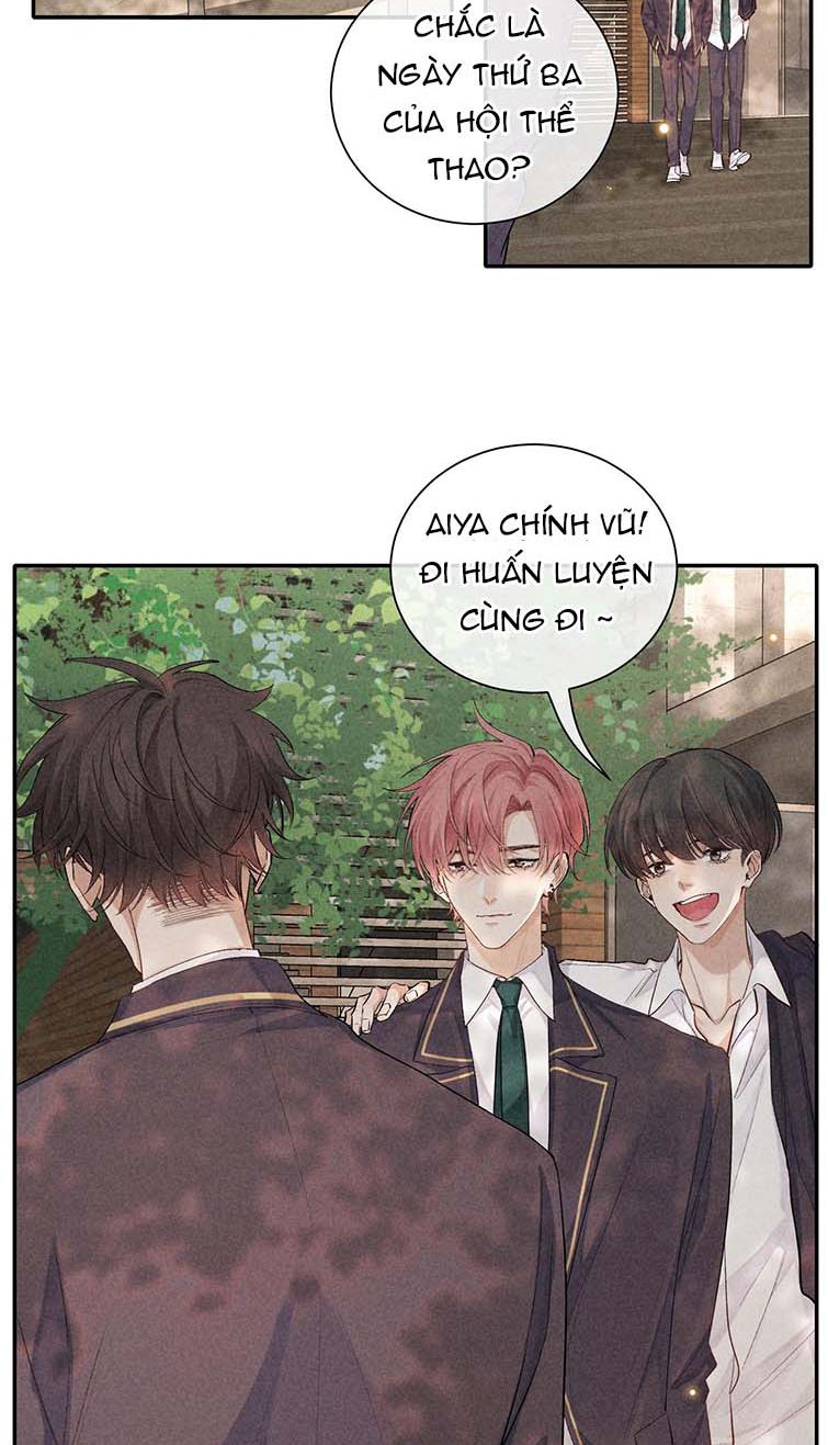 Trò Chơi Săn Bắn Chap 65 - Next Chap 66