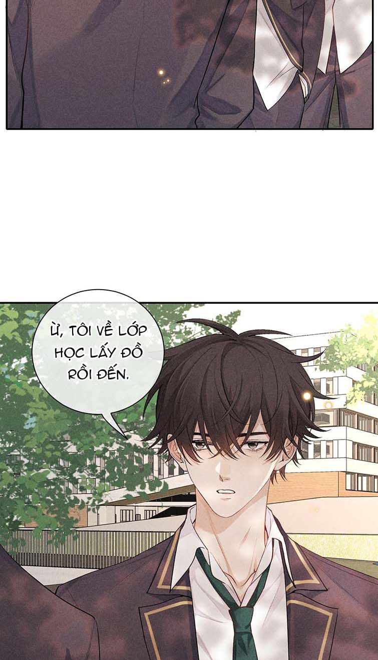 Trò Chơi Săn Bắn Chap 65 - Next Chap 66