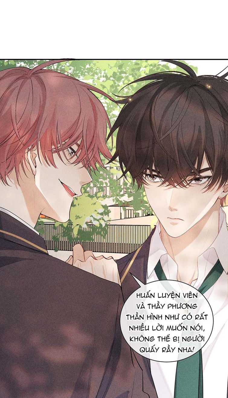 Trò Chơi Săn Bắn Chap 65 - Next Chap 66