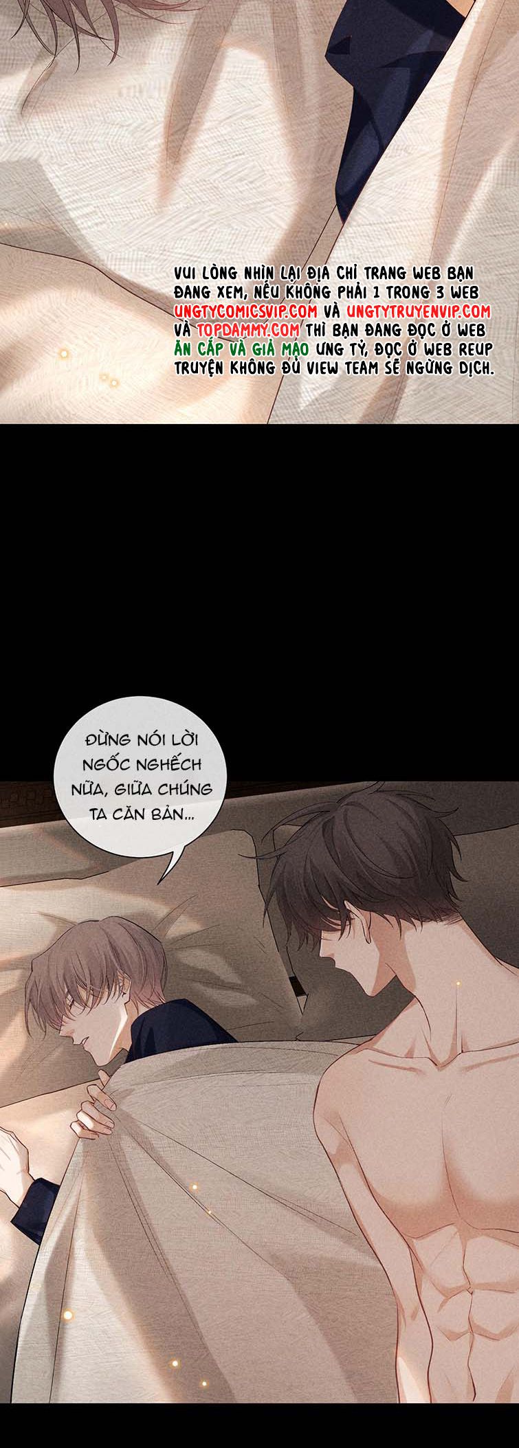 Trò Chơi Săn Bắn Chap 65 - Next Chap 66