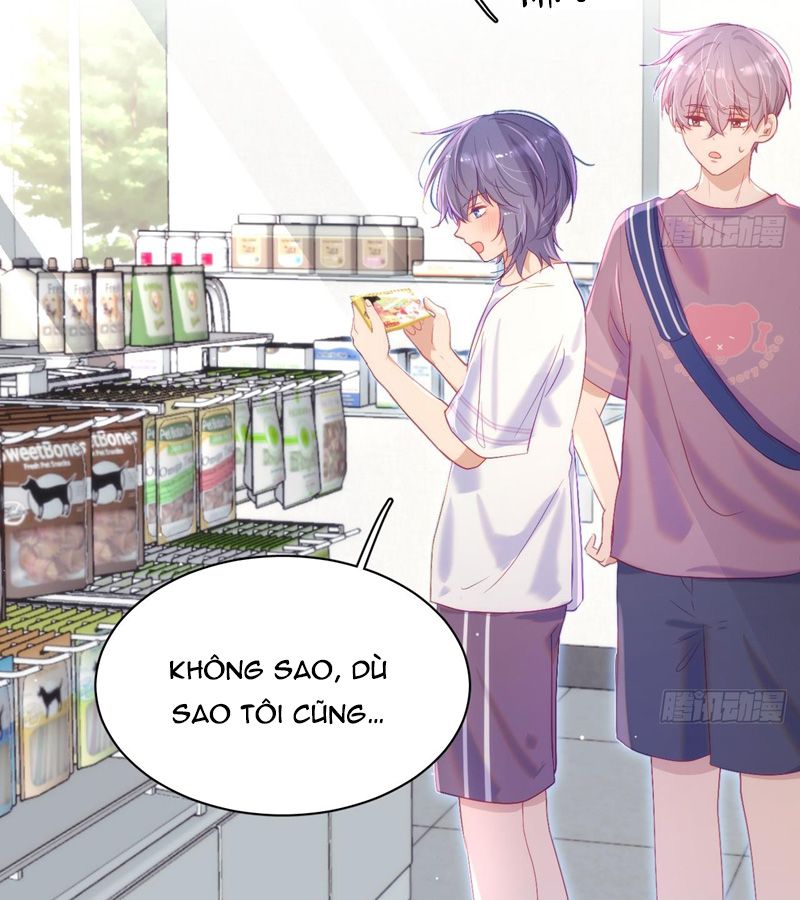 Muốn Sờ Đuôi Chap 17 - Next Chap 18