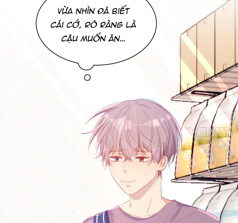 Muốn Sờ Đuôi Chap 17 - Next Chap 18