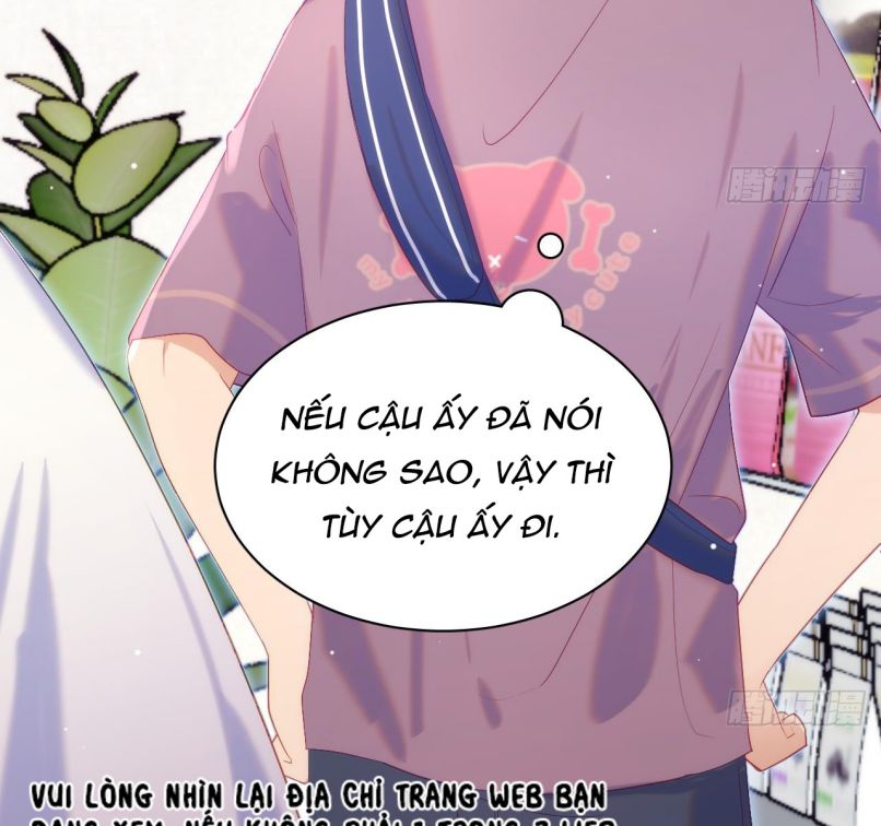 Muốn Sờ Đuôi Chap 17 - Next Chap 18