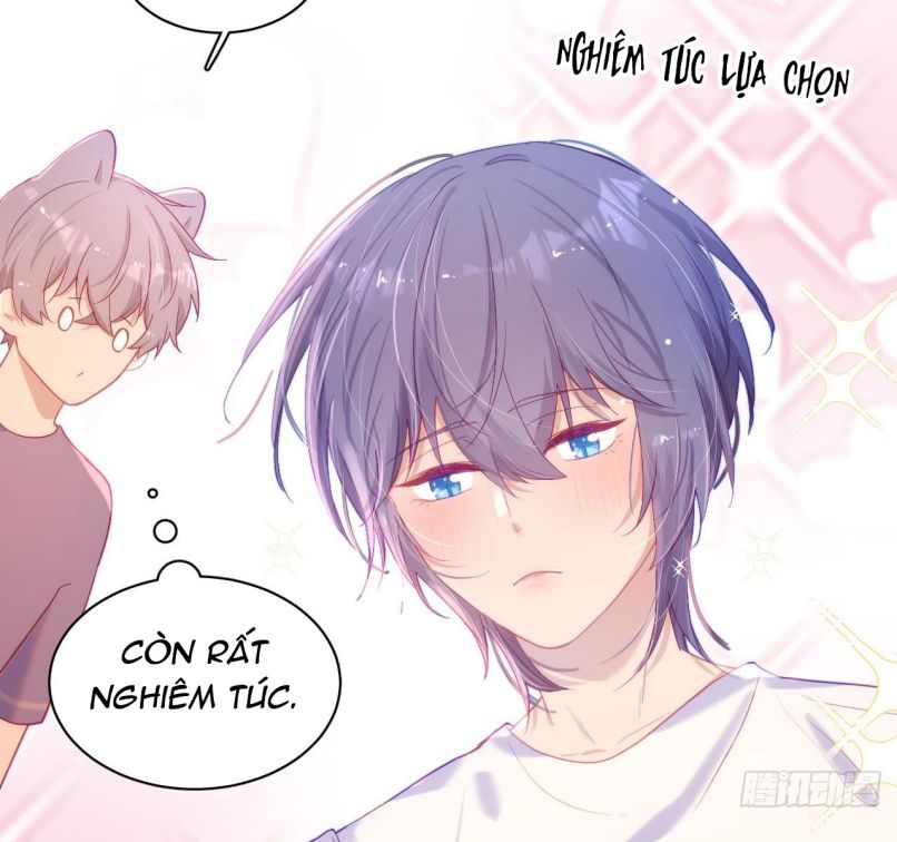 Muốn Sờ Đuôi Chap 17 - Next Chap 18