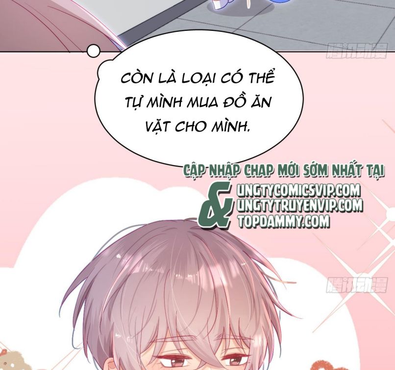 Muốn Sờ Đuôi Chap 17 - Next Chap 18