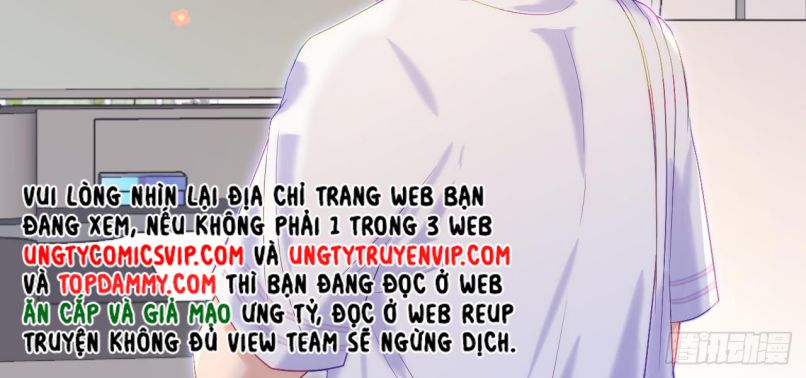 Muốn Sờ Đuôi Chap 17 - Next Chap 18