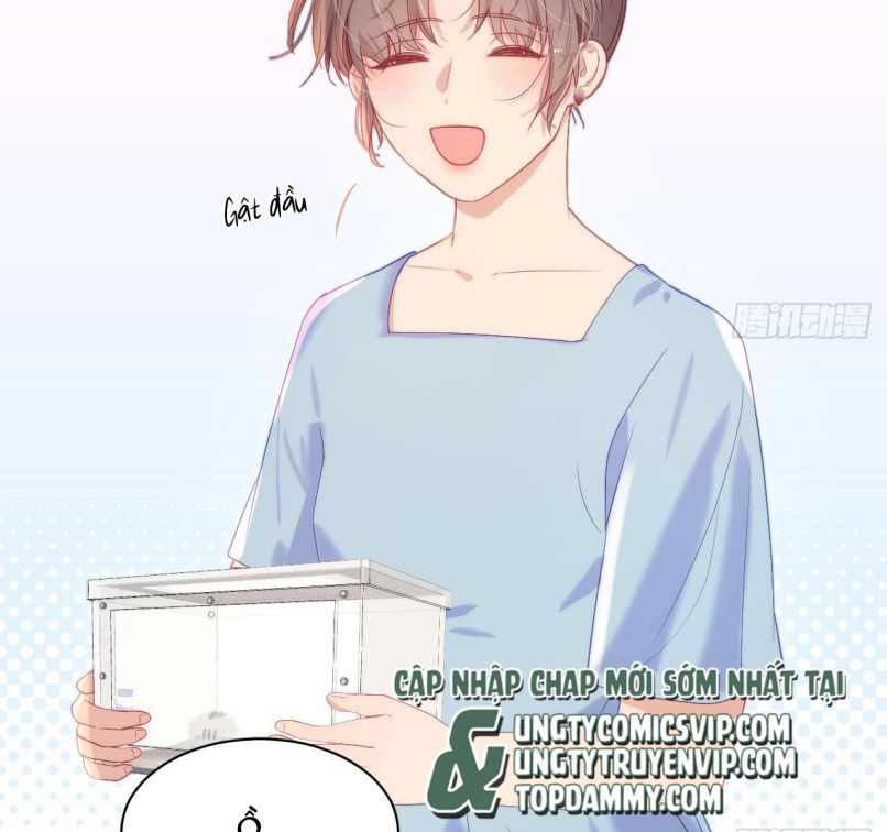 Muốn Sờ Đuôi Chap 17 - Next Chap 18