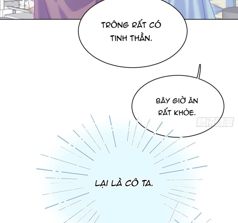 Muốn Sờ Đuôi Chap 17 - Next Chap 18