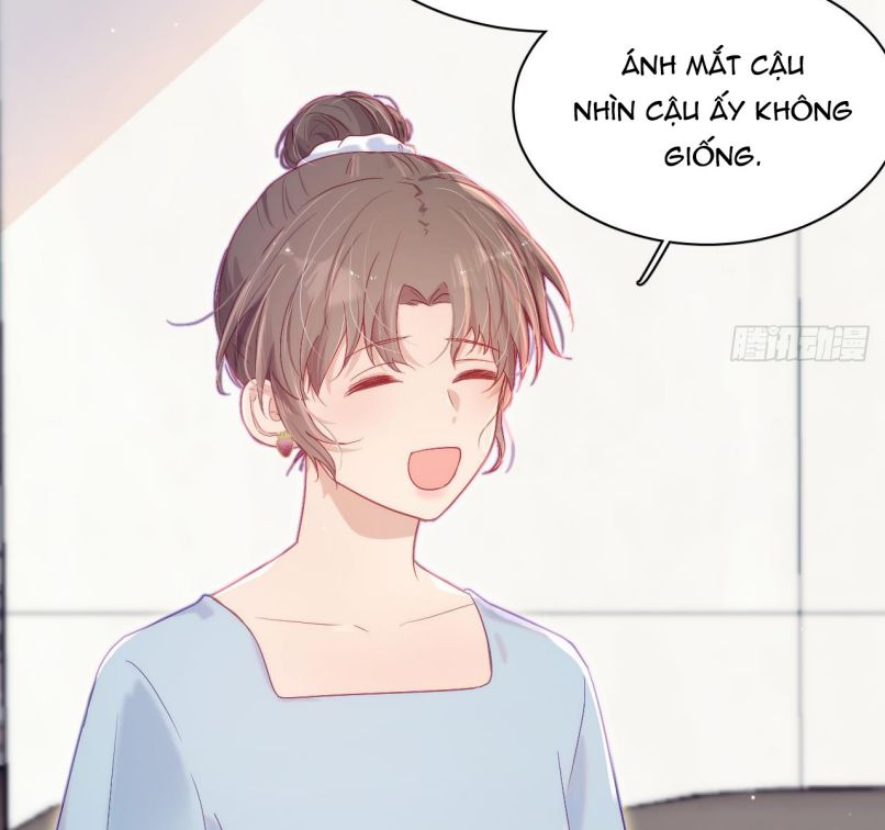 Muốn Sờ Đuôi Chap 17 - Next Chap 18