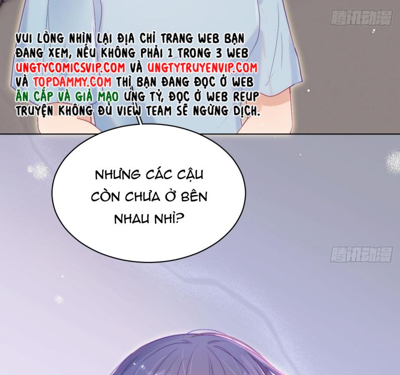 Muốn Sờ Đuôi Chap 17 - Next Chap 18