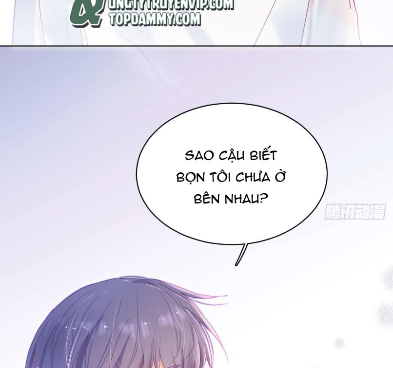 Muốn Sờ Đuôi Chap 17 - Next Chap 18