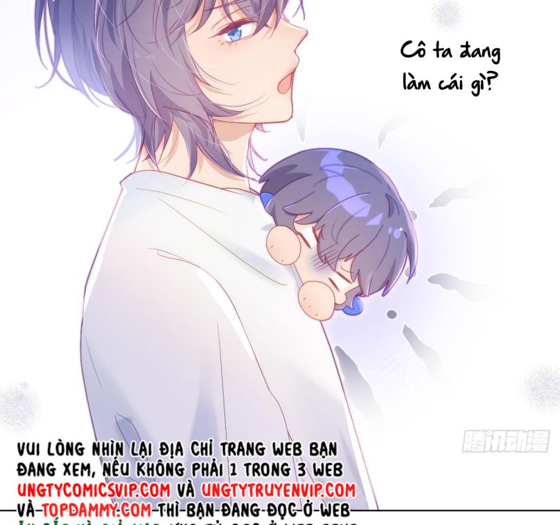 Muốn Sờ Đuôi Chap 17 - Next Chap 18