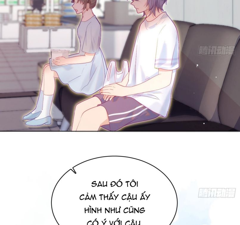 Muốn Sờ Đuôi Chap 17 - Next Chap 18