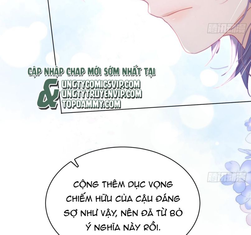 Muốn Sờ Đuôi Chap 17 - Next Chap 18