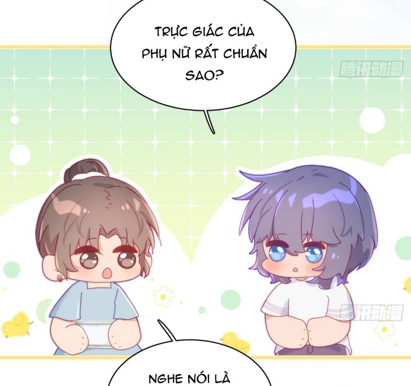 Muốn Sờ Đuôi Chap 17 - Next Chap 18