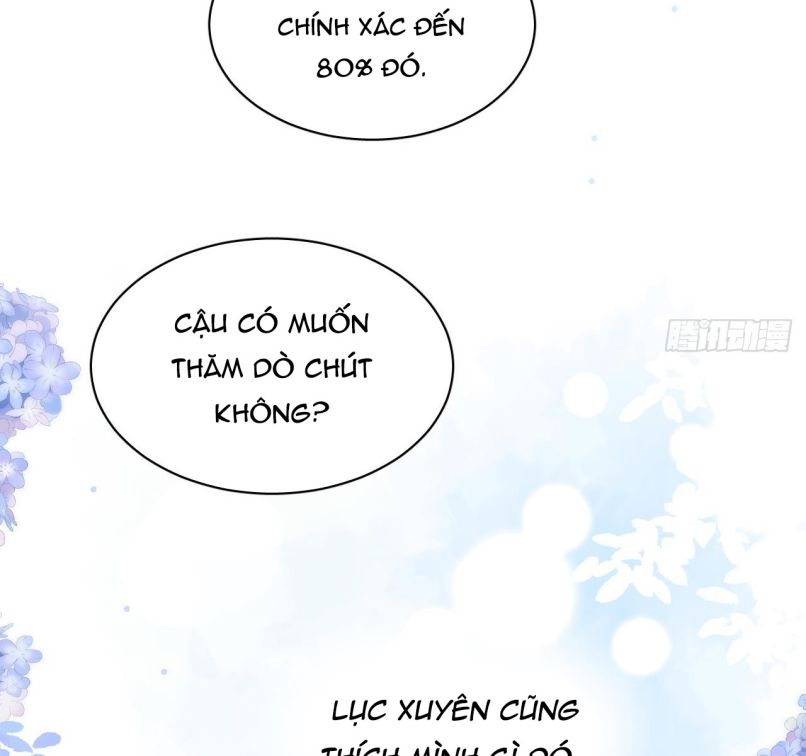 Muốn Sờ Đuôi Chap 17 - Next Chap 18