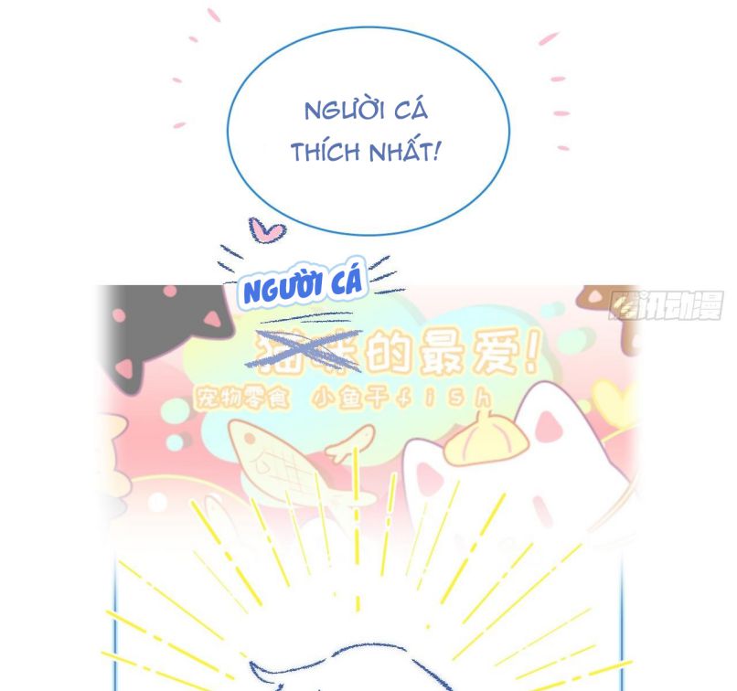 Muốn Sờ Đuôi Chap 17 - Next Chap 18