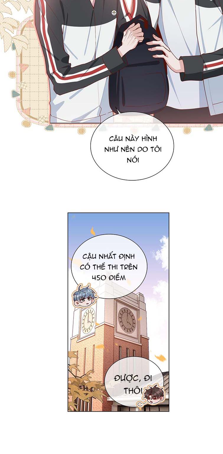 Sơn Hải Cao Trung Chap 45 - Next Chap 46