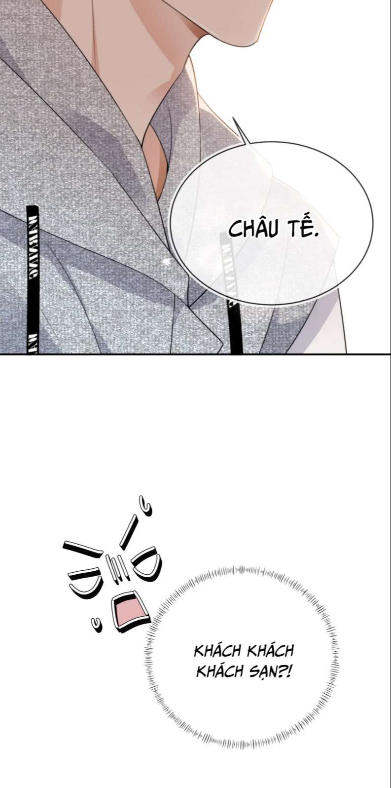 Em Ấy Vừa Nhìn Thấy Tôi Liền Vẫy Đuôi Chap 31 - Next Chap 32