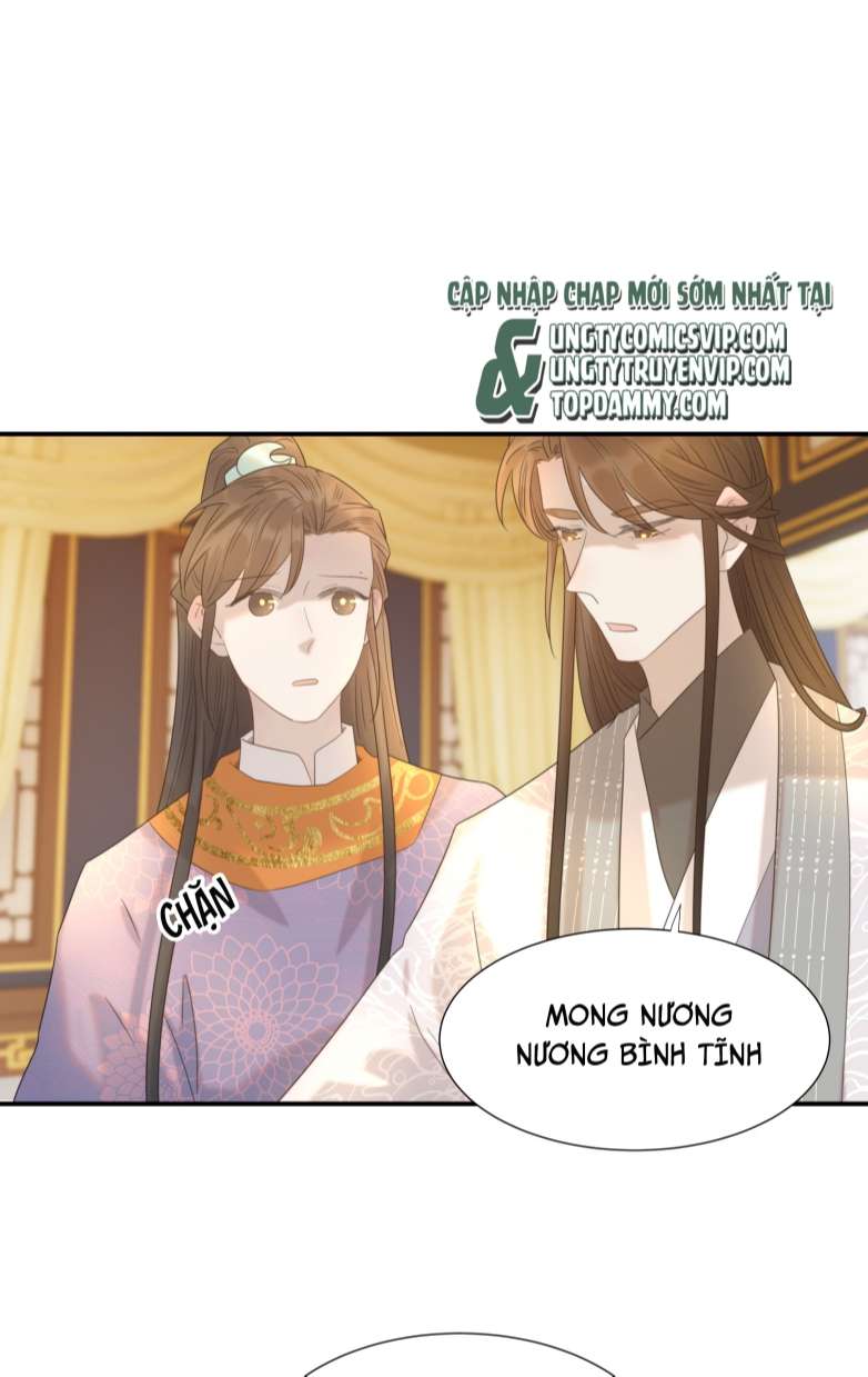 Hình Như Lấy Nhầm Kịch Bản Nữ Chủ Chap 86 - Next Chap 87