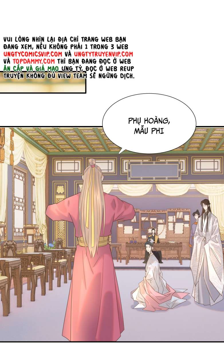 Hình Như Lấy Nhầm Kịch Bản Nữ Chủ Chap 86 - Next Chap 87