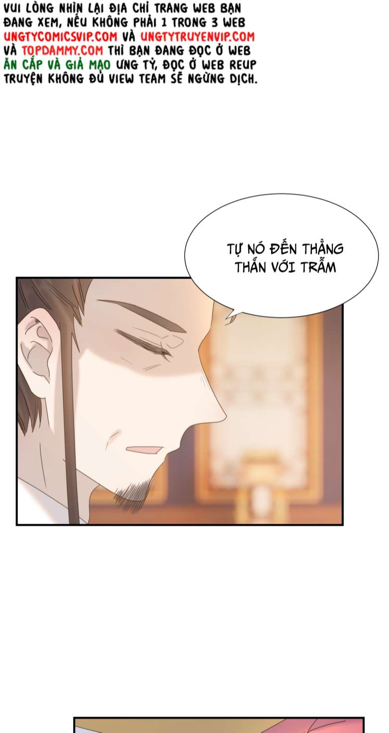 Hình Như Lấy Nhầm Kịch Bản Nữ Chủ Chap 86 - Next Chap 87