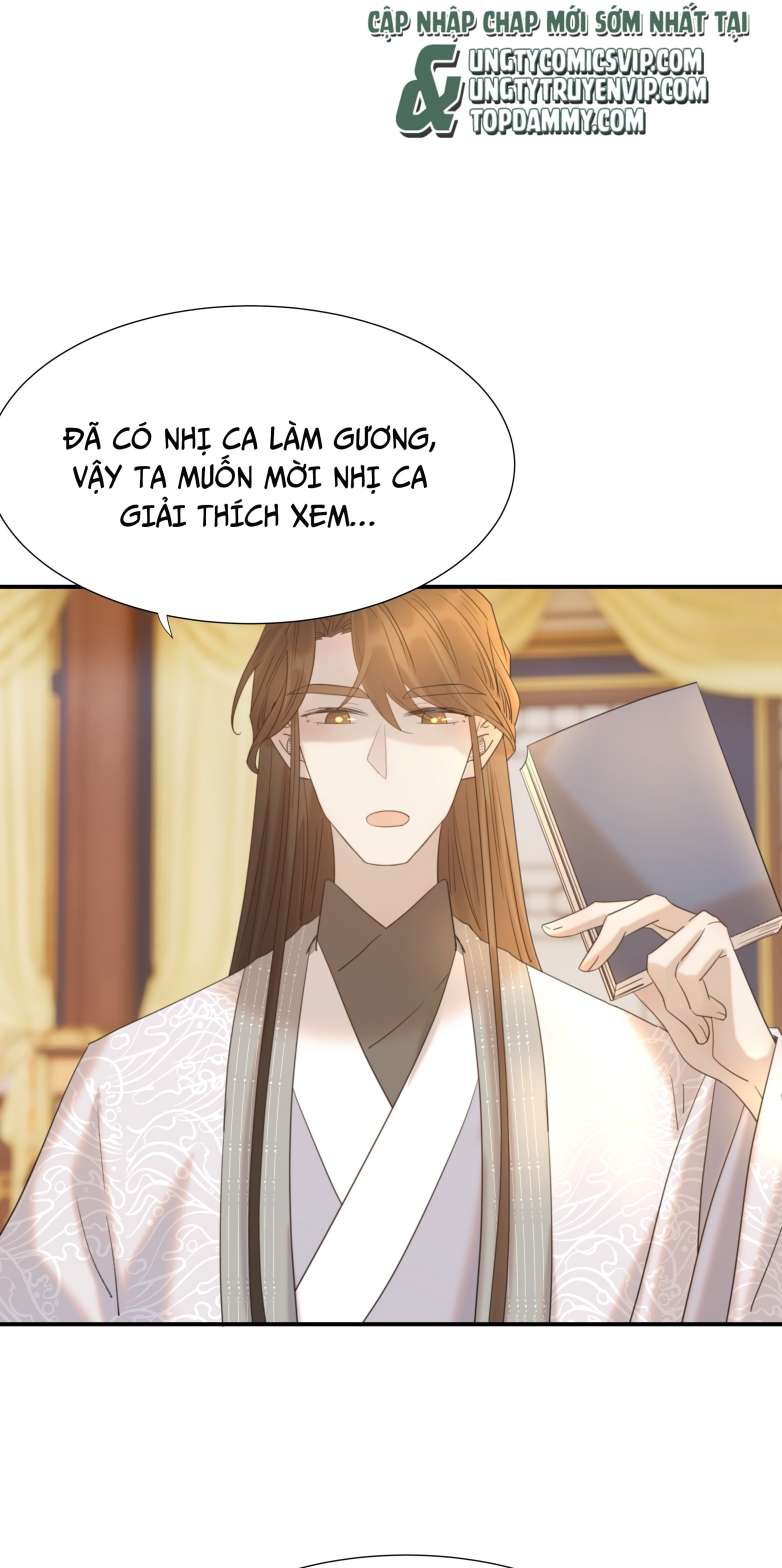 Hình Như Lấy Nhầm Kịch Bản Nữ Chủ Chap 86 - Next Chap 87