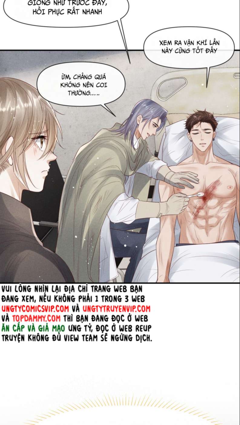 Phế Thổ Và An Tức Chap 28 - Next Chap 29